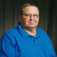 Earl Ray “Rusty” White