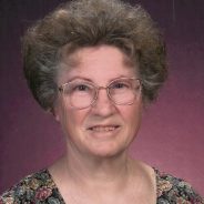 Wilma Fouse