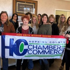 Chamber Connection: March 7, 2019