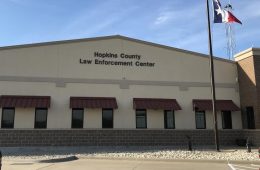 Hopkins County Sheriff’s Office Shuts Down Senior Scammers