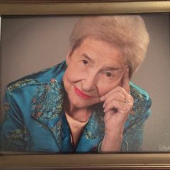 Laverne Robbins