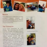 C.A.R.E. Center Vision Meeting Set for March 25 at Sulphur Springs City Hall