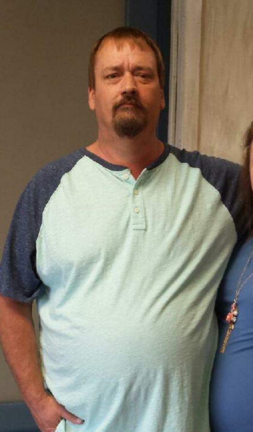 Jeffery Brian Davis