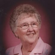 Lelia Helen Lunceford