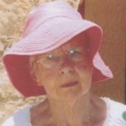 Mary Elizabeth Channon