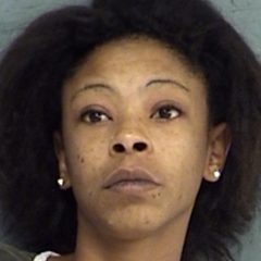 Woman Found Guilty, Sentenced To 8 Years In TDCJ For Aggravated Assault