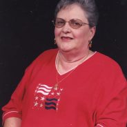Mrs. Vaudeane Bennett