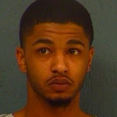 Speeding Vehicle Stop Lands Passenger in Jail