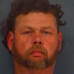 Fort Worth Man Arrested For Theft Of Trailer From A Local Apartment Complex