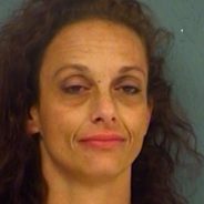 Car Stuck In Ditch Lands Driver In Jail