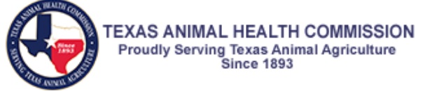 Texas Animal Health Commission Coming to Sulphur Springs - Ksst Radio