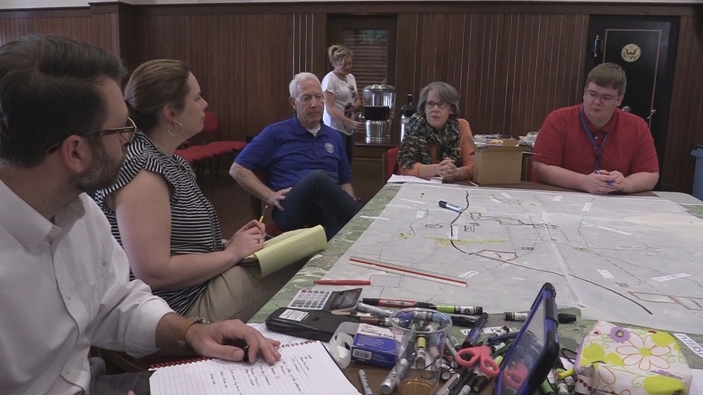 Trails Charrette 2