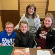 Thee Treehouse School Creative Writing Students Write, Study All Genres