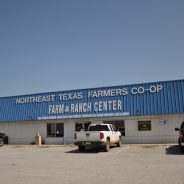 Northeast Texas Farmer’s Co-op is 80 Years Old!