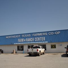 Northeast Texas Farmer’s Co-op is 80 Years Old!