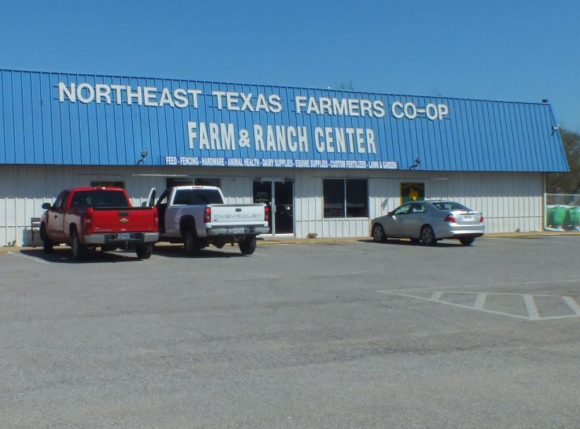 Northeast Texas Farmer's COOP Must Delay Annual Meeting Ksst Radio