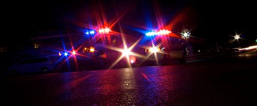 Drug Trafficking Location Shut Down on Nicholson St.  