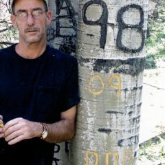 Allan Bouknight