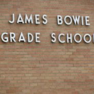 KSST Visits Bowie Primary During Career Day