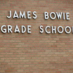 KSST Visits Bowie Primary During Career Day