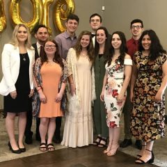10 Students From 5 Schools Named 2019 Hopkins County Bright Star Scholars
