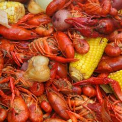 ‘Claws for a Cause’…SS Rotary Club’s Annual Crawfish Boil Cancelled