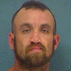 Man Found Sleeping In Truck At Boat Ramp Accused Of Having Methamphetamine