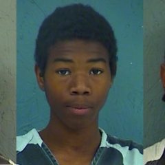 3 Sulphur Springs Teens Stopped In Stolen SUV