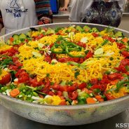 Anonymous Donor Steps Up For Dinner Bell