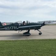 EAA Young Eagles Rally A Soaring Success