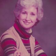 Edna Rawson
