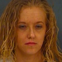 Welfare Check Results in Woman’s Arrest
