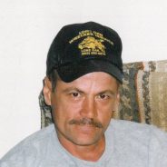 Gary Lee “Buffalo” Adams
