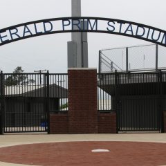 Marty Secord Is Coach of Frisco Wakeland, the Wildcats Opponent Friday Night At Prim Stadium