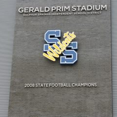 New Lady Cats Soccer Coach is Excited About His Team's First Scrimmage Thursday Night at The Prim