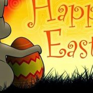 Easter Weekend Weather Outlook