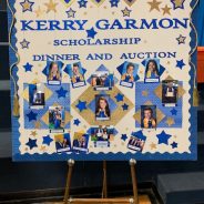 Saltillo Scholarship Banquet/Auction a Success