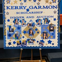 Saltillo Scholarship Banquet/Auction a Success