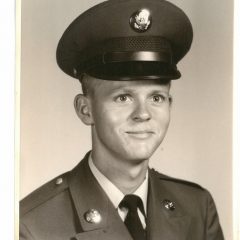 Joseph Darnell “Knob” Rhodes