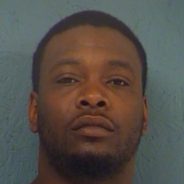 Texarkana Man Jailed On Warrant, Marijuana Charge
