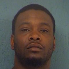 Texarkana Man Jailed On Warrant, Marijuana Charge