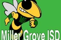 Miller Grove ISD Names Lone Finalist for Superintendent Position