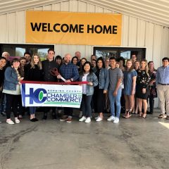 Chamber Connection: April 4, 2019