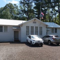 Rosenwald Schools Featured At April 9 Hopkins-Rains Retired School Personnel Meeting