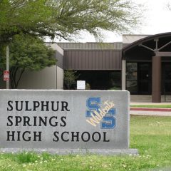 Dates Set For SSHS New Student Registration