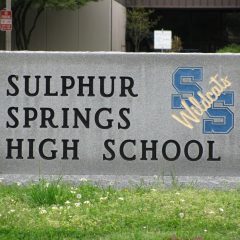 7 New COVID-19 Cases Reported For Sulphur Springs High School