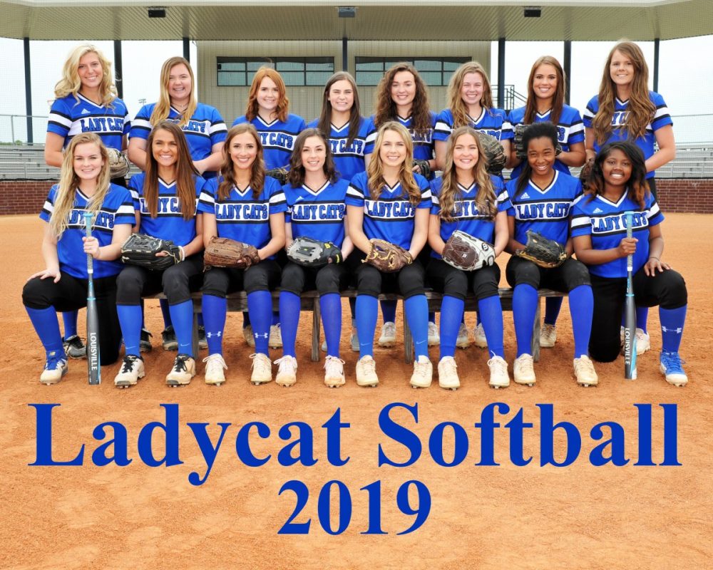 Lady Cats Softball Coach David Carrillo Releases Regional Quarterfinal