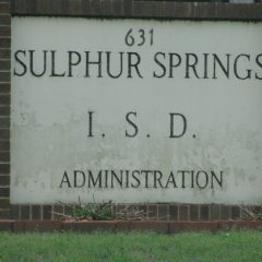 Budget Amendment, Impact Of House Bill 3 On Funding Discussed at SSISD Meeting