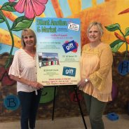 Annual Silent Auction To Benefit the Children’s Museum
