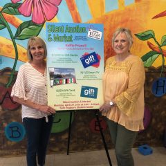 Annual Silent Auction To Benefit the Children’s Museum